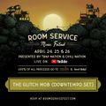 The Glitch Mob - Downtempo Set - Room Service - Day 1 - 2020-04-24