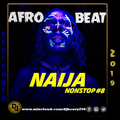 Dee Jay Heavy 256- Afro Beats (Naija) -September 2019 Nonstop-1