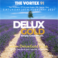 The Vortex 91 20/02/21