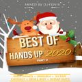 Best Of Hands Up 2020 Part 2 mixed by Dj Fen!x