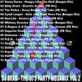 DJ Brab - The Party 80's Megamix Vol 2 (Section The 80's)