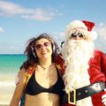 Djane Eva Pacifico - S.ta Claus is Coming to Ibiza pt.1