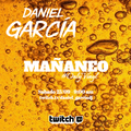 Daniel Garcia @ Live Mañaneo #OnlyVinyl 25/09/2021
