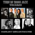 DJ Pich! This Is 1990 Mix Volume 2