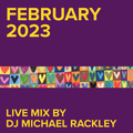 February 2023 Eagle Radio Mixshow