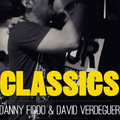David Verdeguer @ Classics (All Night Long)