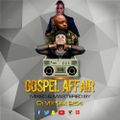Gospel Affair - Dj Vortex 254