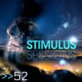 Blufeld Presents. Stimulus Sessions 052 (on DI.FM 23/05/18)