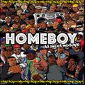 Kenny Worries - Homeboy Old Skool Mixtape