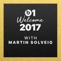 Martin Solveig - Welcome 2017 @ Beats 1 Radio