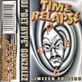 Al ''Get Hype'' Gonzalez - Time Relapse vol.1 [A]