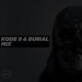 Burial & Kode9 Mix - BBC Radio 6 - September 2018