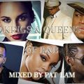 KINGS & QUEENS OF R&B