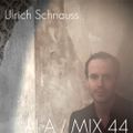 IA MIX 44 Ulrich Schnauss