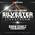 Robin Schulz - New Years Eve Live Stream 2020-12-31
