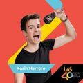 Primera Fórmula LOS40 de Karin Herrero | 04-07-2018 17h