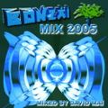 Bonzaï Mix 2005 by David Maï