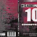 The Classic Project Megamix Vol. 10 [Soundtrack Special]] (2009) ++96.
