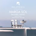 Balearic Waves with Marga Sol - Think About You [Balatonica Radio]