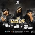 DJ Day Day Presents - The Face Off: Bryson Tiller Vs Tory Lanez Vs PartyNextDoor