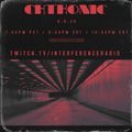 INTERFERENCE RADIO // Chthonic // Industrial Techno & Dark Techno 6.9.20