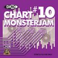 Monsterjam - DMC Chart Mix Vol 10 (Section DMC)