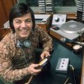 Tony Blackburn Show on Radio 1's 10th Birthday 30-09-77