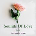Sounds Of Love  Vol.6  -DJ MOKO MIXXX-