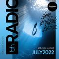 Beachhouse Radio - July 2022 - with Royce Cocciardi