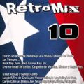 Dj Mix Retro Mix Vol 10