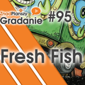 Gradanie ZnadPlanszy #95 - Fresh Fish