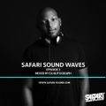 SAFARI SOUND WAVES EPISODE 3 - DJ AUTOGRAPH