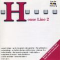 House Line 2 (1996) CD1