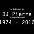 DJ Pierre, Der Dritte Raum, Oliver Bondzio - Live At Harthouse Label Party , Aufschwung Ost 