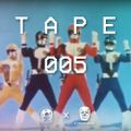 TAPE 005 | Beat Soup x El Famoso Demon