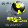 DJ RetroActive - Worldwide Riddim Mix [Fresh Ear Prod] February 2012