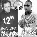 Scientific Sound Radio Podcast 268, Gerards' 'The Hit List' 22 with Eddie Lopez.