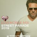 LOVEMOBILE MIX by Tito Torres - Street Parade 2019