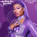 2024 Rap - 21 Savage, Finesse2Tymes, Meg Thee Stallion, Kevin Gates, DaBaby, Don Toliver-DJLeno214