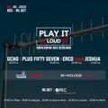 Play it Loud - Radio Electronica Colombia - Re.set  mix by Ocho