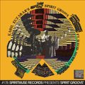 Spiritmuse Records presents #178: ‘Kahil El’Zabar’s Spirit Groove ft. David Murray’