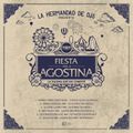 4 - Fiesta Agostina Vol.4 - 80's Dance Mix - Namtz Records (DjInvitado)