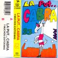 Winners - La Puta Cabra (Lado A)
