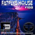 FatFlys House Podcast #188.  The Saturday Essentials