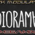 DIORAMA Megamix From DJ DARK MODULATOR