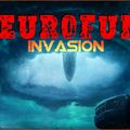 NEUROFUNK ◄ 2021 DRUM & BASS  - Dark Jungle / Jump Up ◄ War & Invasion ◄ Chapter 9 By Simonyan #230