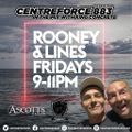 DJ Rooney & Danny Lines Super Smilie Show - 883 Centreforce DAB+ - 23 - 09 - 2022 .mp3