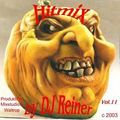 DJ Reiner Hitmix Vol. 11