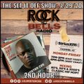 MISTER CEE THE SET IT OFF SHOW ROCK THE BELLS RADIO SIRIUS XM 4/29/20 2ND HOUR