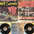 Street Sounds - 'One Hour Packs Of The Latest Dance Tracks'  - volume 4 - 1983 - STSND 004